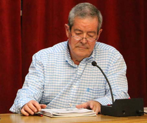 Indignación en sectores de la prensa andaluza y malagueña por el trato recibido por Andrés García Maldonado por algunos de sus paisanos alhameños