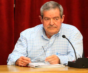 Andrés García Maldonado: toda una vida de entrega y generosidad