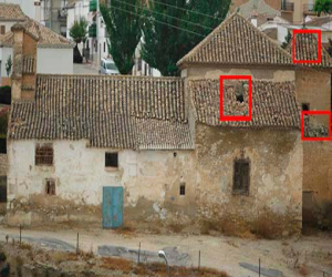 La asociación alhameña Ermita de Los Remedios pide colaboración para las obras que están a punto de comenzar