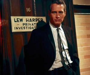 Ya no quedan detectives como los de antes