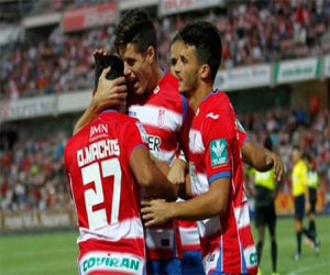 El Granada CF comienza “la era Caparrós”