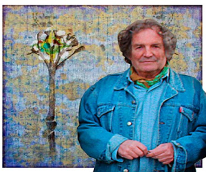 A Juan Manuel Brazam. "La no existencia del tiempo"