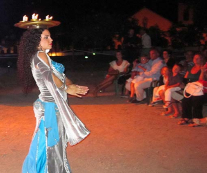 Alhama regresa musicalmente al reino Nazarí gracias a 'Suhail Ensemble'