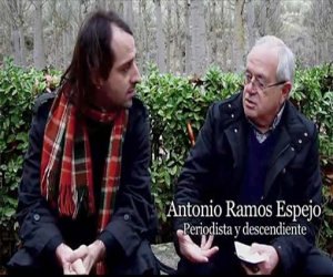 Presentado un adelanto de 'Leimasi' en el IV Festival Alhama Ciudad de Cine al que han concurrido 173 cortometrajes 