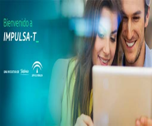 La Junta facilita que jóvenes desempleados de Granada se formen en los perfiles profesionales que demanda Internet