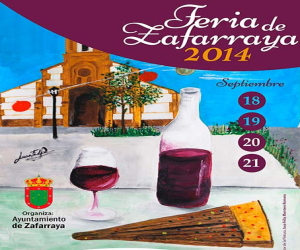 Toca despedir las fiestas de la Comarca este fin de semana en Zafarraya