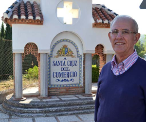 Al volver la vista atrás. Presentación