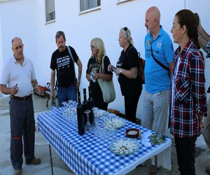 ‘El Ventorro’ convierte la ‘Ruta de los quesos’ en un atractivo muy interesante para el sector y para el turismo