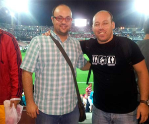 Toca levantarse del tremendo golpe sufrido en el Camp Nou