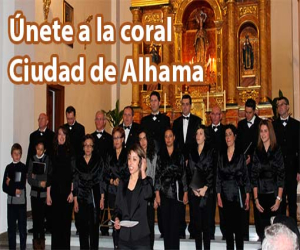 La coral Ciudad de Alhama inicia una nueva temporada