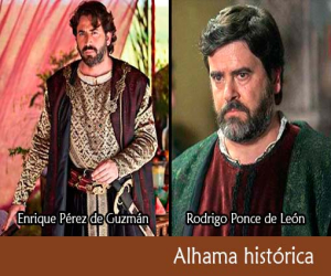 El histórico abrazo de Alhama