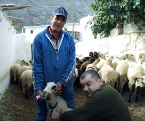 El cordero lojeño se lanza a la conquista de Europa con un punto de venta en Bruselas