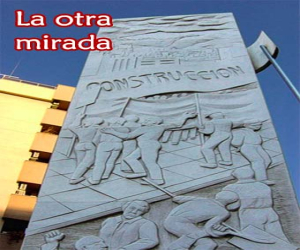 Si levantaran la cabeza