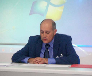 Empresas alhameñas participan en el II Congreso de Emprendimiento Empresarial de Andalucía