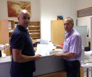 El PSOE de Alhama exige al equipo de gobierno “que rectifique, pues los precios de los proyectos de las calles están muy inflados, casi al doble del valor de mercado”