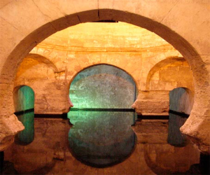 Alhama de Granada, punto de encuentro obligatorio para los amantes del termalismo