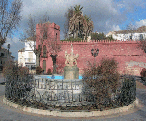 Celebración escolar del Día de la Paz 2006