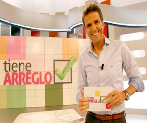 ¿Quieres asistir como público al programa de Canal Sur “La mañana tiene arreglo”?