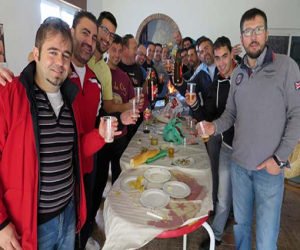 El Pitorreo iniciará a final de noviembre los ensayos para el Carnaval 2015