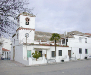 Conocernos mejor: I. Santa Cruz del Comercio