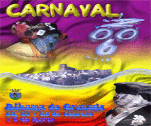 Cuenta atrás para el Carnaval, 2006