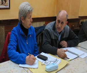 Los comerciantes y empresarios se preparan de cara a la promoción de Alhama y de estas fiestas