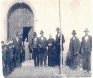 Imágenes para el recuerdo de Cacín, El Turro y Játar