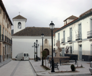 Conocernos mejor, 2: Jayena