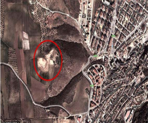 El Ayuntamiento emite un comunicado sobre la paralización de las obras de la carretera