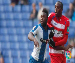 Match ball en contra para el Granada CF