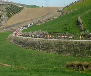 Abierto el plazo de inscripción al XXVII Gran Premio de Fondo Diputación-Cruzcampo