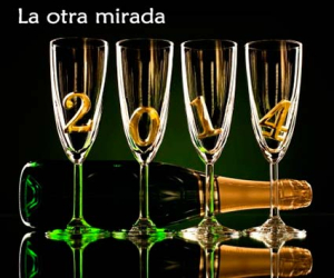 Y en la última copa, nos vamos