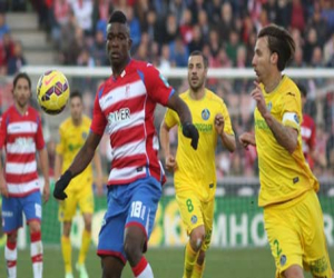 Año nuevo, ¿año de tranquilidad para el Granada CF?