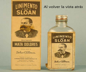 El tío del bigote