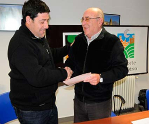 El GDR destina más de 30.700 euros a la ampliación de Geolaboratorios de Alhama 