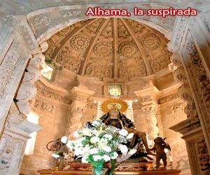 La iglesia del Carmen (II)