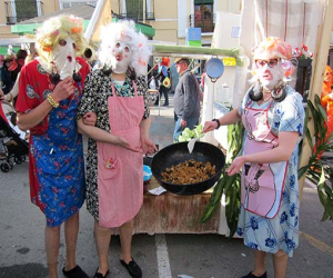 Inscripciones para el Carnaval de Alhama 2015, hasta el 5 de febrero