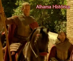 Luis Fernández Portocarrero, singular caballero y alcaide de Alhama