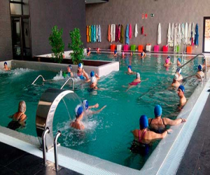 Las Villas Termales de Andalucía presentan su oferta de Balnearios en FITUR