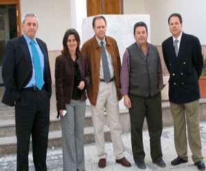 III Jornadas de Agricultura Ecológica