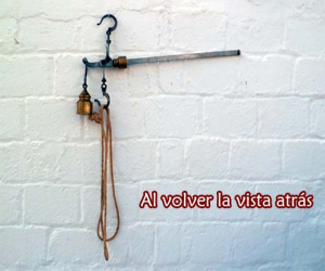 La romana del ‘Chico’