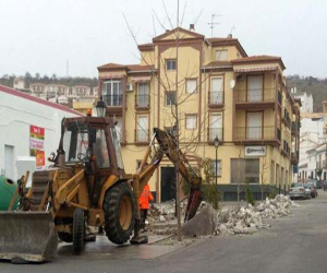 ¿Intereses privados pueden modificar un espacio público?