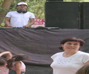 Agradecimiento de la familia y recuerdos póstumos para Juan David