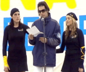 Batuka para un cisne que lloró