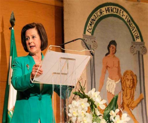 La Asociación de Termalismo de Andalucía, con sede en Alhama, y el municipio de Játar, entre los homenajeados por el 28-F