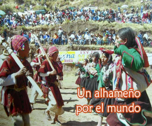 Visitando lo que fue el “ombligo del mundo”, Cuzco (Perú)