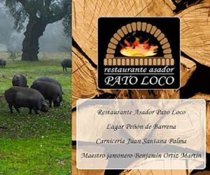 La jornada de ibérico y cata de vinos vuelve al Pato Loco