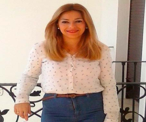 Vanessa Gutiérrez Pérez, será la candidata del PSOE a la alcaldía de Jayena