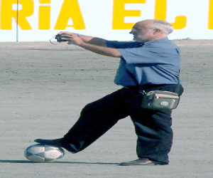 Antonio Arenas, primer premio de periodismo Ciudad de Alhama