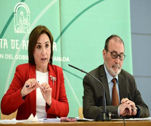 La Junta destina a la provincia de Granada 27,9 millones para la ejecución de los nuevos programas de empleo